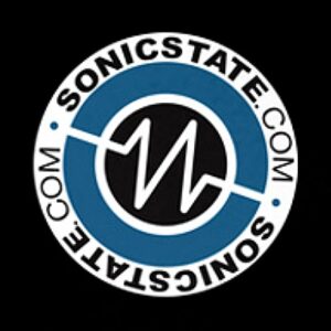 Sonicstate logo